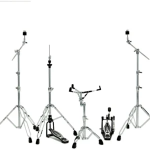 חבילת חומרה לתופים Premier Artist PAHW-PACK2