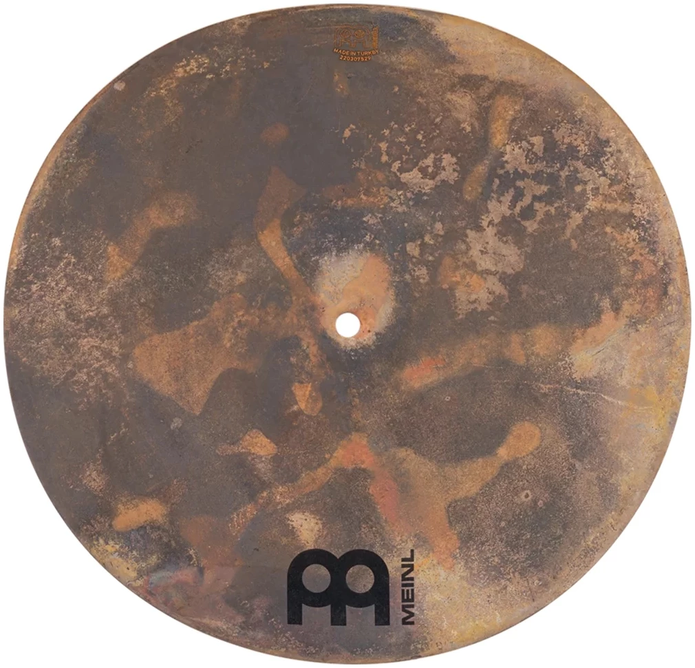 סטאק מצילות אפקט Meinl Byzance Vintage Smack Stack 10/12/14״ 3 סטאק מצילות אפקט Meinl Byzance Vintage Smack Stack 10/12/14״