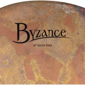 סטאק מצילות אפקט Meinl Byzance Vintage Smack Stack 10/12/14״