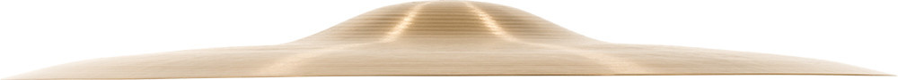 מצילת ספלאש 10 אינץ׳ Meinl Byzance Traditional B10S 6 מצילת ספלאש 10 אינץ׳ Meinl Byzance Traditional B10S