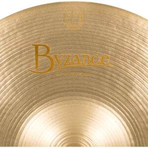 מצילת ספלאש 10 אינץ׳ Meinl Byzance Vintage B10VS