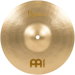 מצילת ספלאש 10 אינץ׳ Meinl Byzance Vintage B10VS