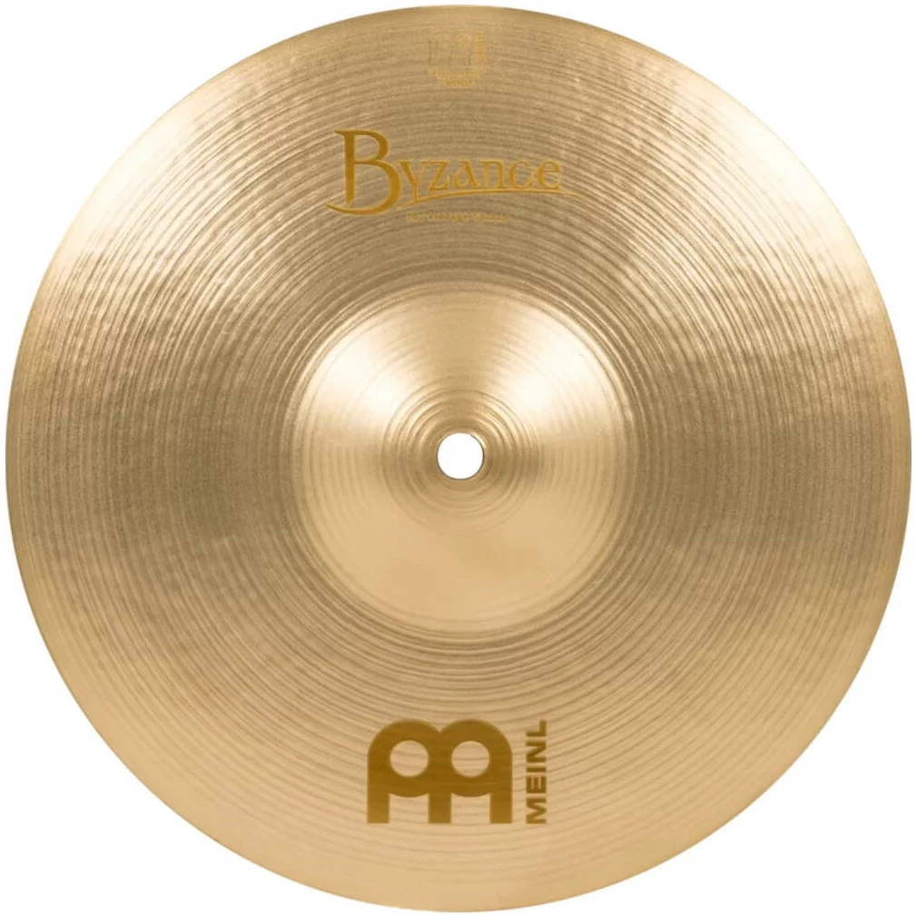 מצילת ספלאש 10 אינץ׳ Meinl Byzance Vintage B10VS 1 מצילת ספלאש 10 אינץ׳ Meinl Byzance Vintage B10VS