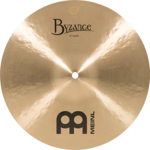 מצילת ספלאש 12 אינץ׳ Meinl Byzance Traditional B12S