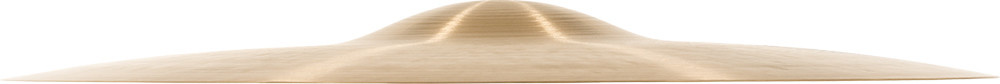 מצילת ספלאש 12 אינץ׳ Meinl Byzance Traditional B12S 6 מצילת ספלאש 12 אינץ׳ Meinl Byzance Traditional B12S
