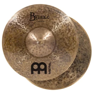 מצילות היי-האט Meinl B13DAH Byzance Dark — 13 אינץ׳