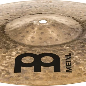 מצילות היי-האט Meinl B13DAH Byzance Dark — 13 אינץ׳