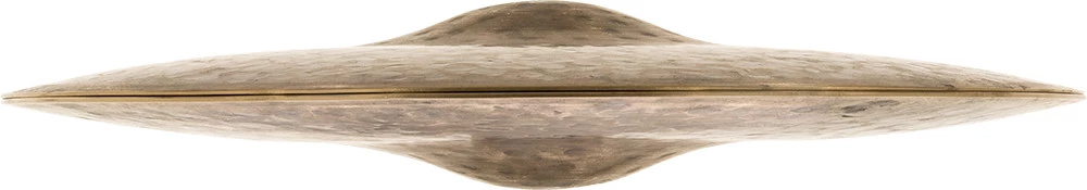 מצילות היי-האט Meinl B13DAH Byzance Dark — 13 אינץ׳ 3 מצילות היי-האט Meinl B13DAH Byzance Dark — 13 אינץ׳