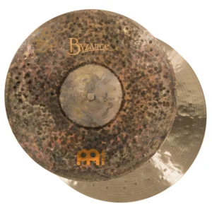 מצילות הייהט 13 אינץ’ Meinl Byzance Extra Dry B13EDMH