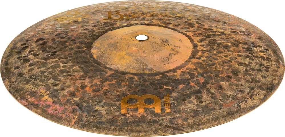 מצילות הייהט 13 אינץ' Meinl Byzance Extra Dry B13EDMH 3 מצילות הייהט 13 אינץ' Meinl Byzance Extra Dry B13EDMH