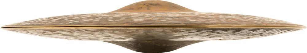 מצילות הייהט 13 אינץ' Meinl Byzance Extra Dry B13EDMH 4 מצילות הייהט 13 אינץ' Meinl Byzance Extra Dry B13EDMH