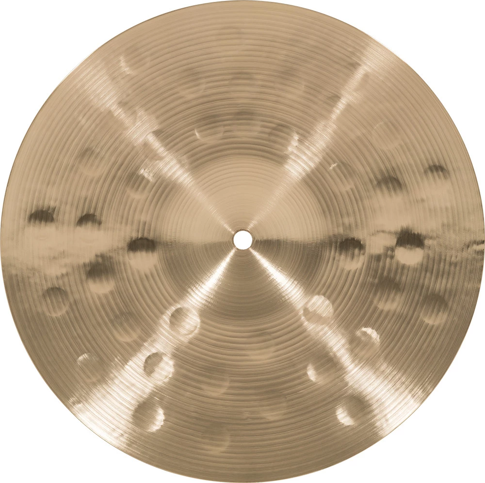 מצילות הייהט 13 אינץ' Meinl Byzance Extra Dry B13EDMH 7 מצילות הייהט 13 אינץ' Meinl Byzance Extra Dry B13EDMH