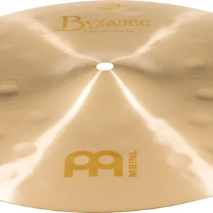 מצילות היי-האט Meinl B13JTH Byzance Jazz Thin — 13 אינץ׳