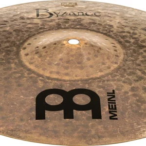 מצילות הייהט 14 אינץ’ Meinl Byzance Dark B14DAH