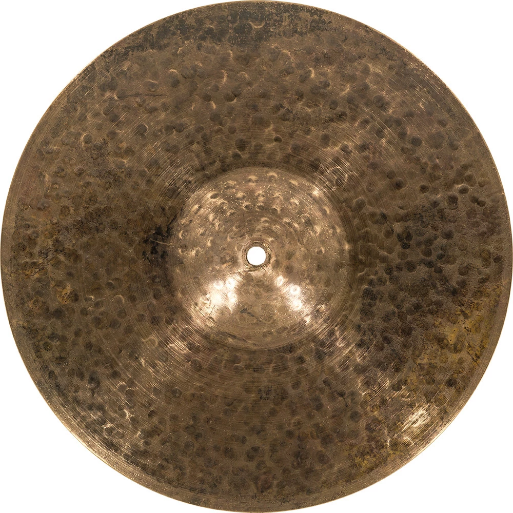 מצילות הייהט 14 אינץ' Meinl Byzance Dark B14DAH 7 מצילות הייהט 14 אינץ' Meinl Byzance Dark B14DAH