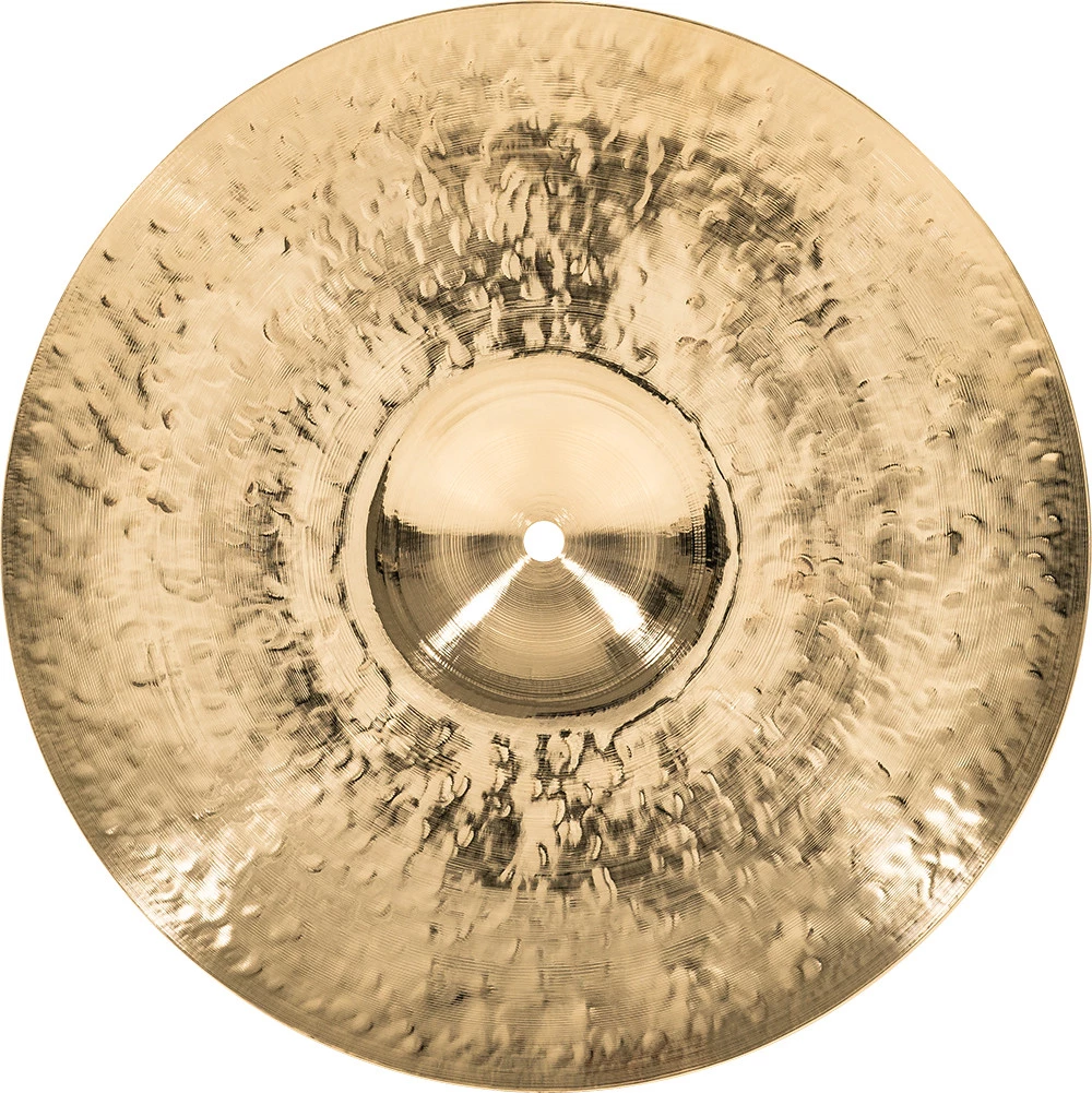 מצילות היי-האט 14״ Meinl Byzance Brilliant Heavy Hammered B14HHH-B 13 מצילות היי-האט 14״ Meinl Byzance Brilliant Heavy Hammered B14HHH-B