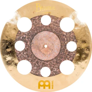 מצילת טראש קראש 16 אינץ׳ Meinl Byzance Dual B16DUTRC