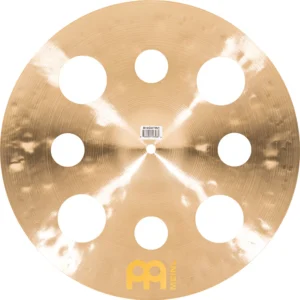 מצילת טראש קראש 16 אינץ׳ Meinl Byzance Dual B16DUTRC