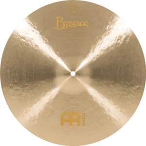 מצילת קראש 16 אינץ’ Meinl Byzance Jazz B16JMTC