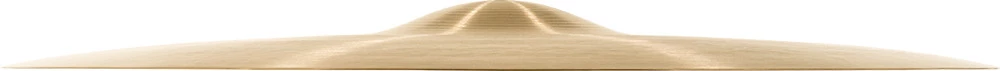 מצילת קראש 16 אינץ' Meinl Byzance Jazz B16JMTC 4 מצילת קראש 16 אינץ' Meinl Byzance Jazz B16JMTC