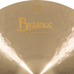 מצילת קראש 16 אינץ’ Meinl Byzance Jazz B16JMTC