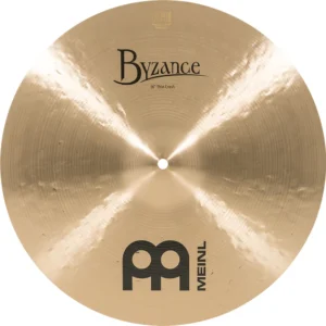 מצילת קראש 16 אינץ׳ Meinl Byzance Traditional B16TC