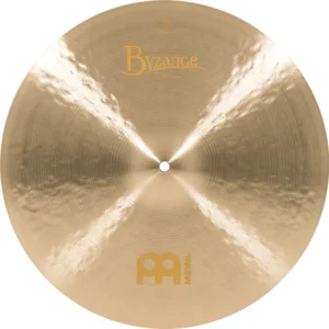 מצילת קראש 17״ Meinl Byzance Jazz Thin Crash B17JTC