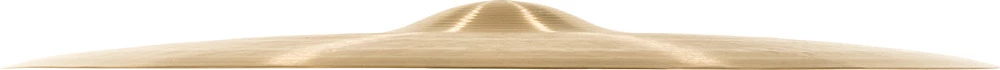 מצילת קראש 17״ Meinl Byzance Jazz Thin Crash B17JTC 4 מצילת קראש 17״ Meinl Byzance Jazz Thin Crash B17JTC