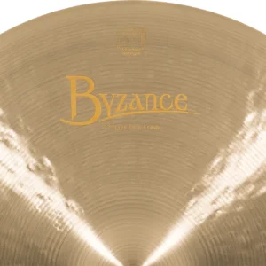 מצילת קראש 17״ Meinl Byzance Jazz Thin Crash B17JTC