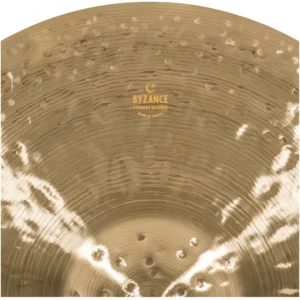 מצילת קראש 18״ Meinl Foundry Reserve B18FRC