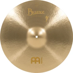 מצילת קראש 18 אינץ׳ Meinl Byzance Vintage Benny Greb Sand B18SAMC