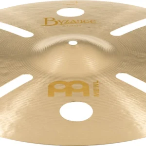 מצילת טראש קראש 18״ Meinl Byzance Vintage B18TRC