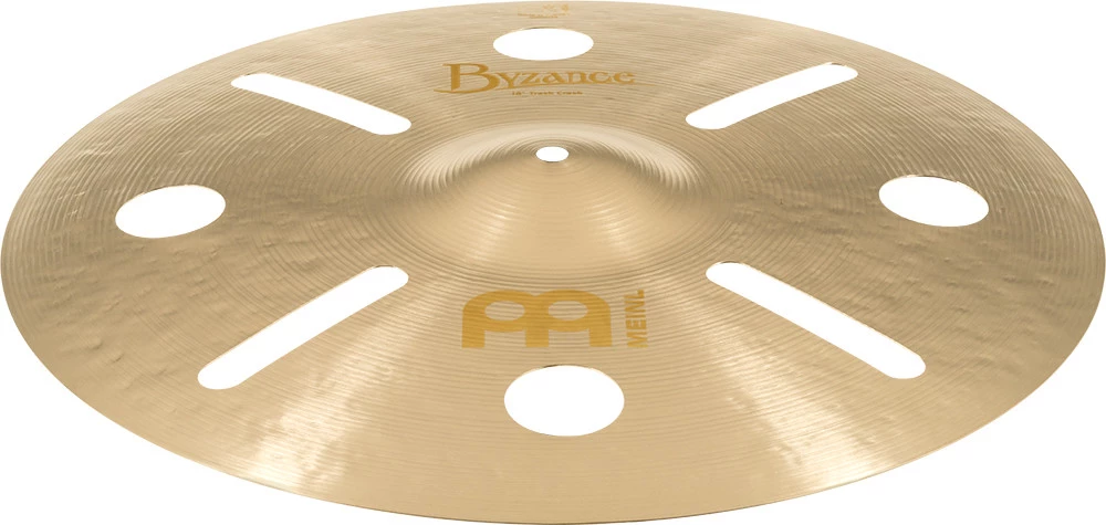 מצילת טראש קראש 18״ Meinl Byzance Vintage B18TRC 2 מצילת טראש קראש 18״ Meinl Byzance Vintage B18TRC