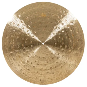 מצילת פלאט רייד 21 אינץ’ Meinl Byzance Foundry Reserve B21FRFR