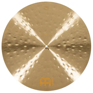 מצילת פלאט רייד 21 אינץ’ Meinl Byzance Foundry Reserve B21FRFR