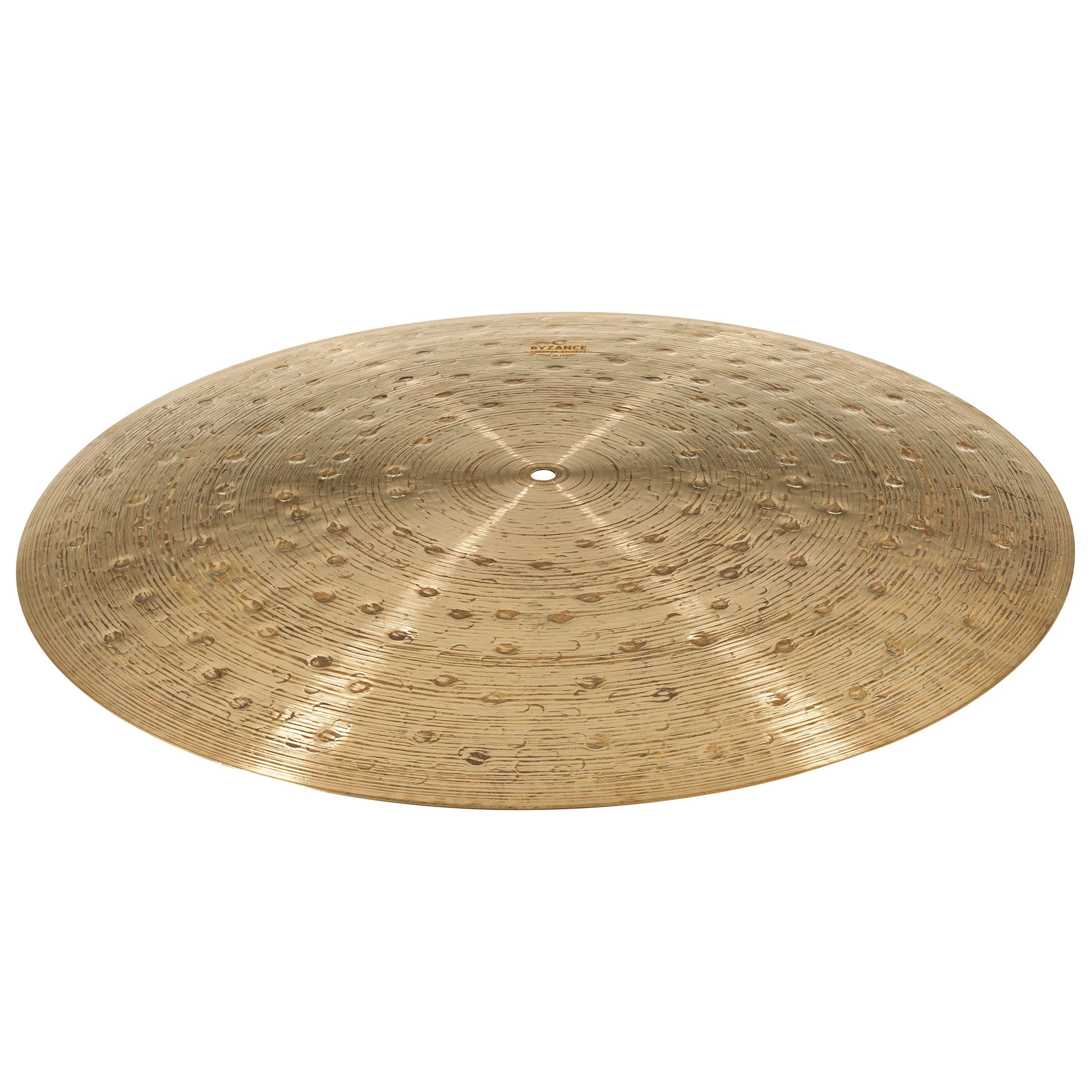 מצילת רייד Meinl B20FRLR Byzance Foundry Reserve Light — 20 אינץ׳ 6 מצילת רייד Meinl B20FRLR Byzance Foundry Reserve Light — 20 אינץ׳