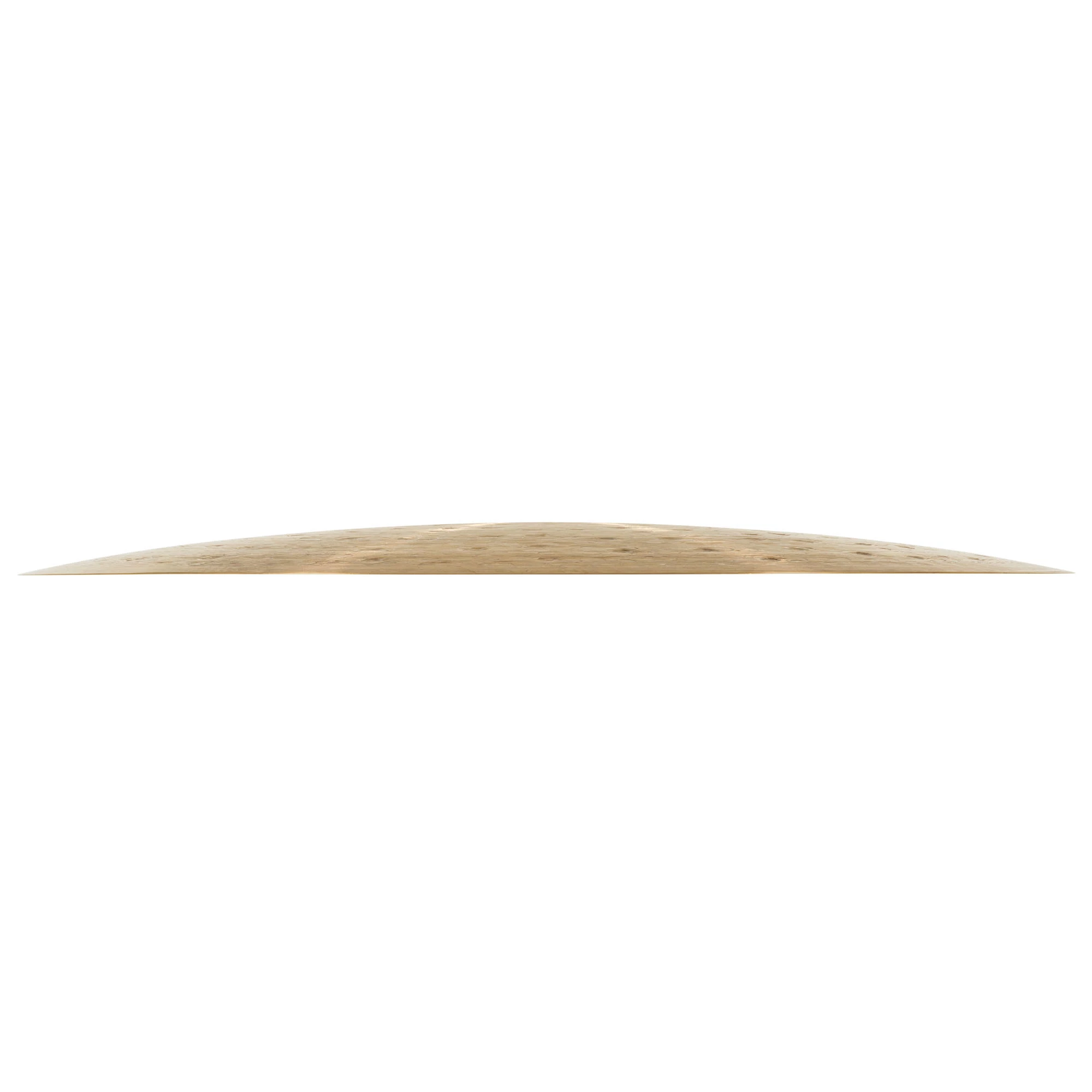 מצילת רייד Meinl B20FRLR Byzance Foundry Reserve Light — 20 אינץ׳ 3 מצילת רייד Meinl B20FRLR Byzance Foundry Reserve Light — 20 אינץ׳