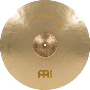 מצילת קראש-רייד 22 אינץ׳ Meinl B22SACR Sand Crash-Ride