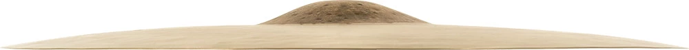 מצילת קראש-רייד 22 אינץ׳ Meinl B22SACR Sand Crash-Ride 4 מצילת קראש-רייד 22 אינץ׳ Meinl B22SACR Sand Crash-Ride