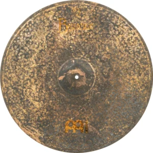 מצילת קראש-רייד 22 אינץ׳ Meinl B22SACR Sand Crash-Ride