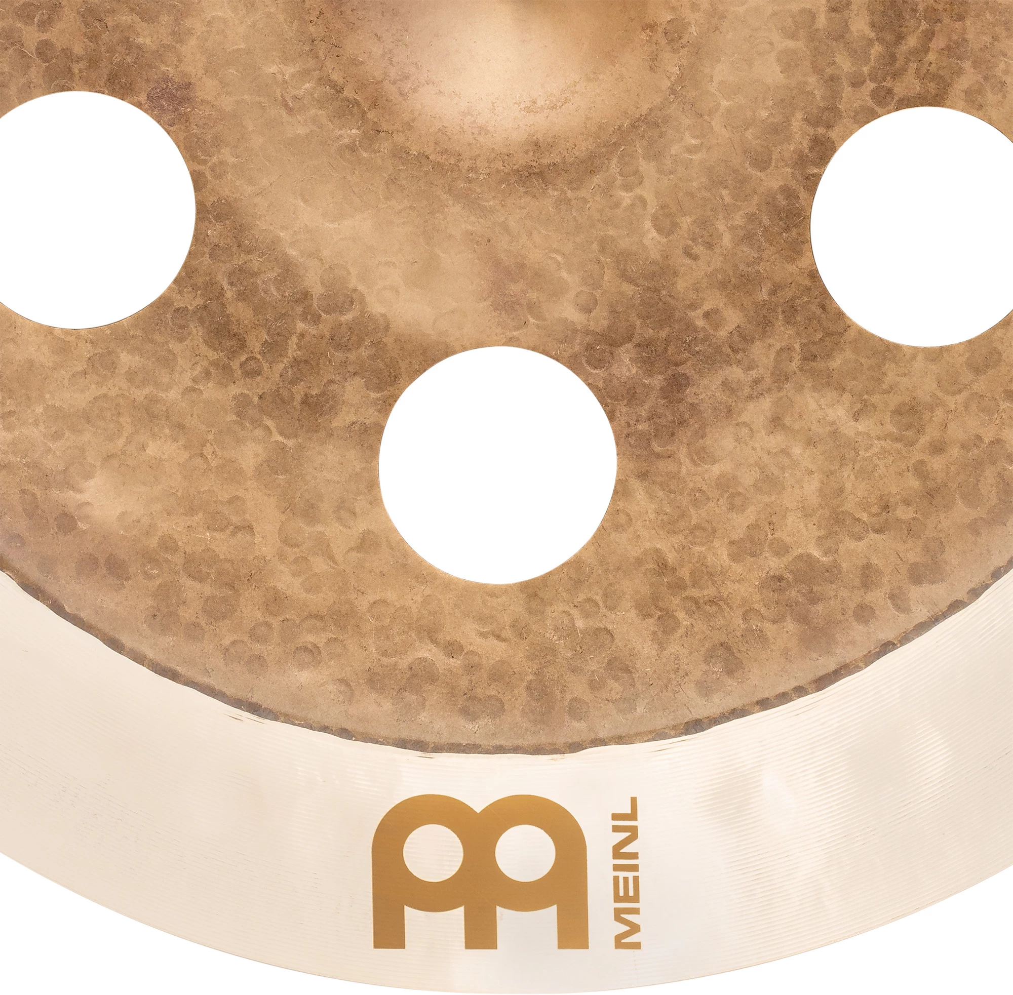 מצילת צ׳יינה 22 אינץ׳ Meinl Byzance Vintage Trash China B22VTRCH 5 מצילת צ׳יינה 22 אינץ׳ Meinl Byzance Vintage Trash China B22VTRCH