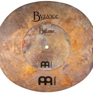 סטאק מצילות Meinl B86VSMA Byzance Vintage Smack Stack