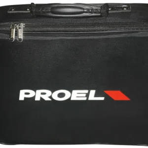 תיק מרופד למיקסר Proel BAGMQ10FX