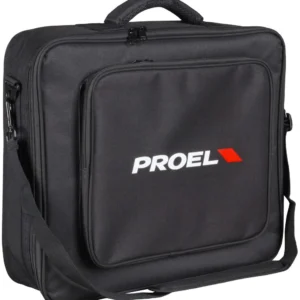 תיק נשיאה למיקסר Proel MQ1222X