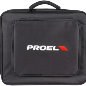 תיק נשיאה למיקסר Proel MQ1222X