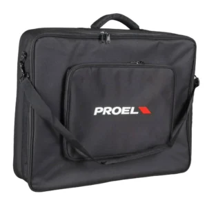 תיק מרופד למיקסר Proel BAGMQ1642X