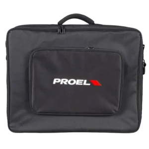 תיק מרופד למיקסר Proel BAGMQ1642X