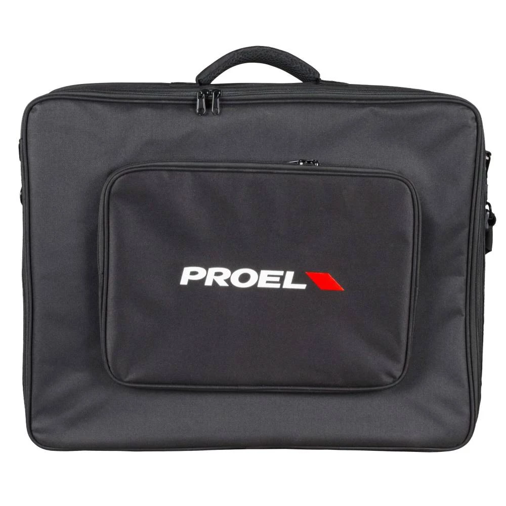 תיק מרופד למיקסר Proel BAGMQ1642X 2 תיק מרופד למיקסר Proel BAGMQ1642X — תמונה 2