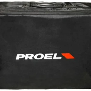 תיק מרופד למיקסר Proel BAGMQ16USB
