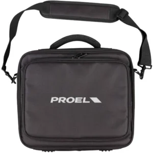תיק מרופד למיקסר Proel BAGPLAYMIX6